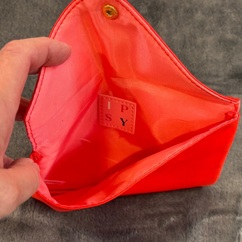 Ipsy Bag/Pouch Bundle (5) - Picture 5 of 7